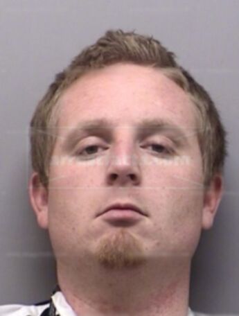 Corey John Shores