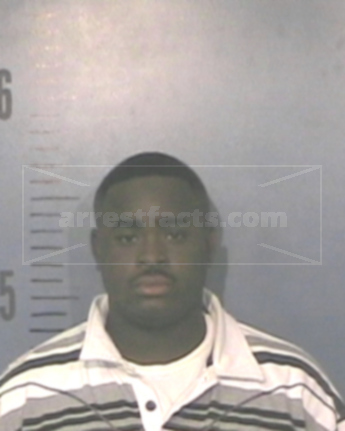 Isaih Jermaine Baker
