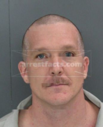 Donnie Chad Cantrell