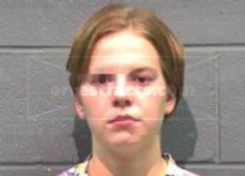 Melissa Corkney Barrett