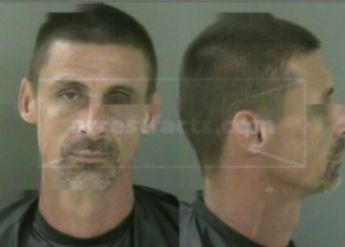 Allen Keith Prater