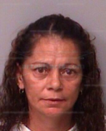Patty Maria Hernandez