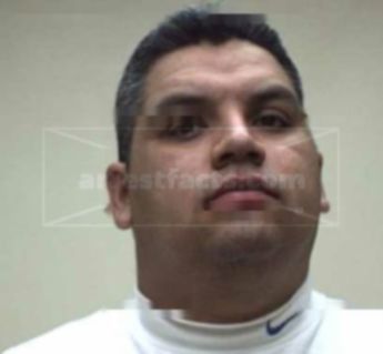 Steven Alex Aguirre