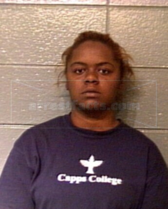 Artelia Marrita Cook