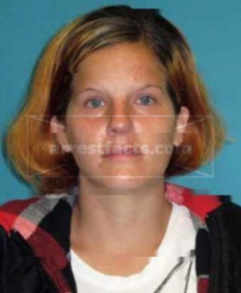 Cassandra Marie Maine
