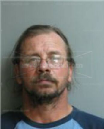 Kenneth Eugene Stewart