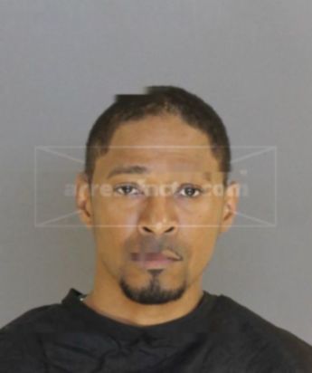 Cedric Lavon Mixon