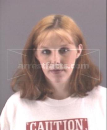 Erin Rachelle Marlowe