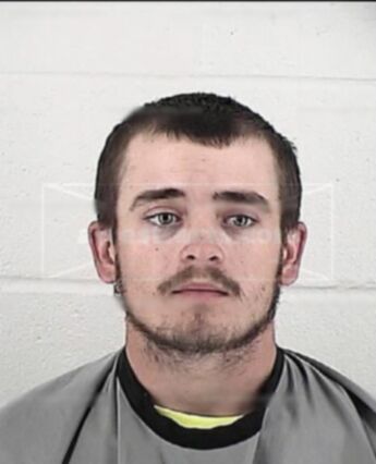Austin James Oliver