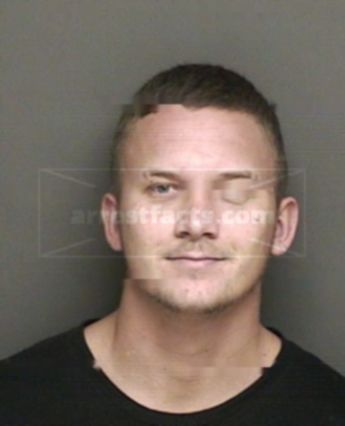 Jason Earl Walker