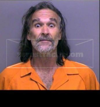 Paul Mcalister