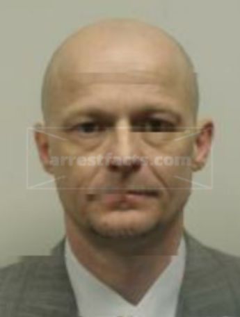 Robert Lee Mckie