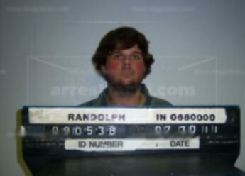 Eric Duane Allen