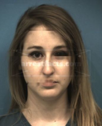 Hayden Elizabeth Bordelon