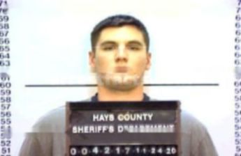 Dustin James Allen
