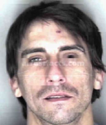 Randy Doran Brinson