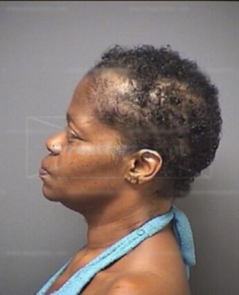 Carmen Michele Boyd