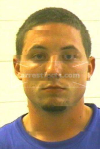 Brian Keith Beall