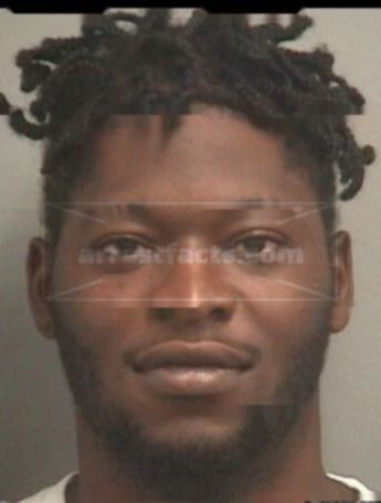 Adam Tarrell Easley