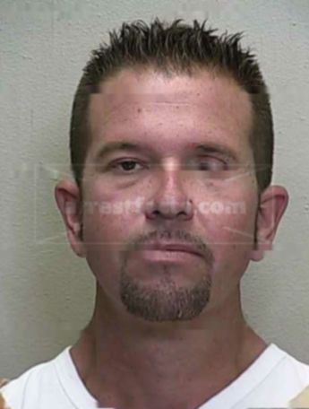Jason Ashley Mayhew