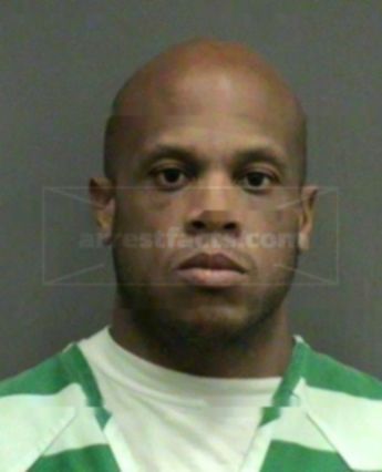 Barry Tyrone Milton