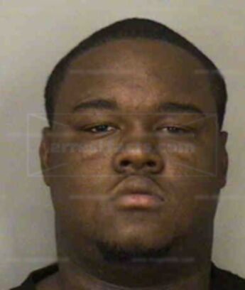 Antonio Buckner