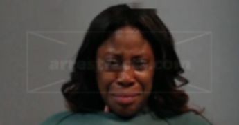 Shanel Latrice Carter