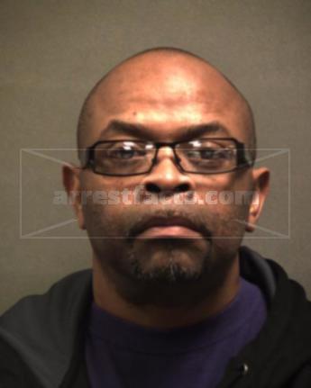 Vern Lamonte Blair