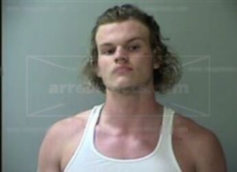 Timothy Shawn Brooker Jr.