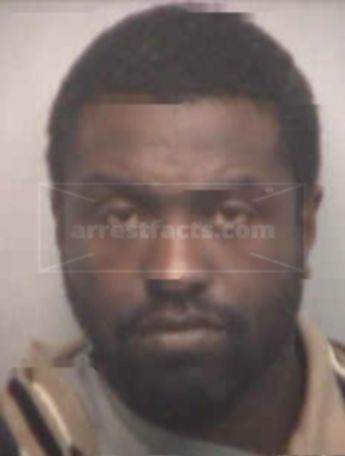 Derrick Sharpe