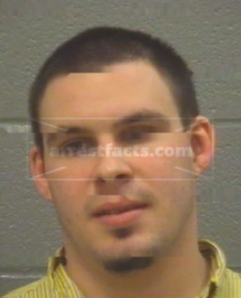 Ethan Browning Gaddy