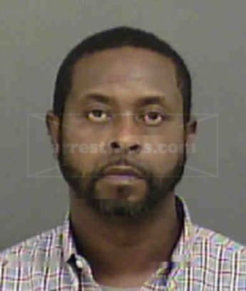 Joe Anthony Dickerson