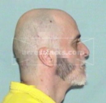 Ronald Brent Corey