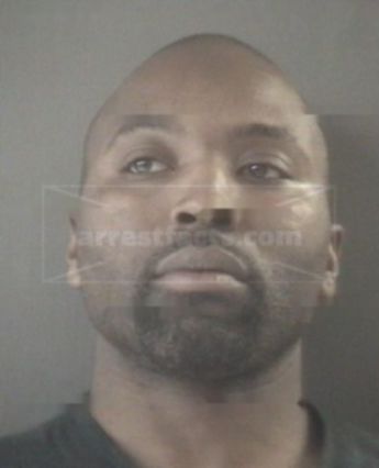 Andrew Xavier Martin