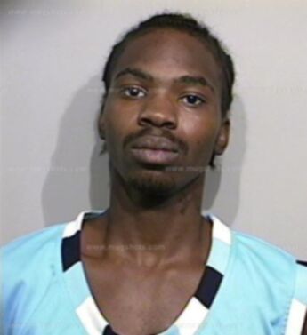 Bradley Jermaine Murphy