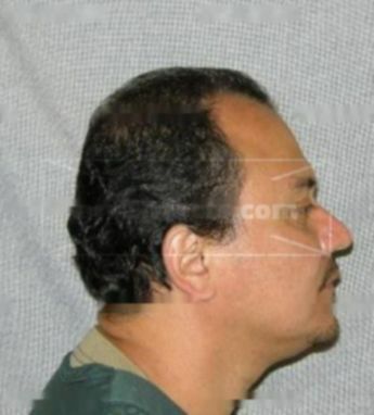 Robert Valdez Garcia