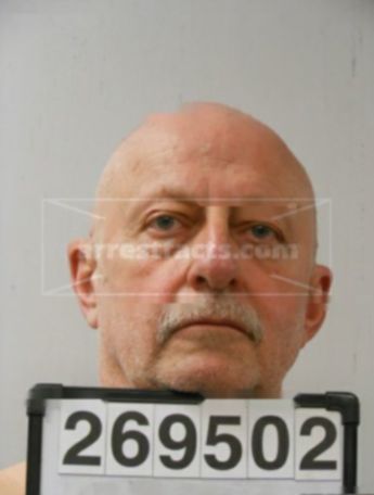 Robert James Due