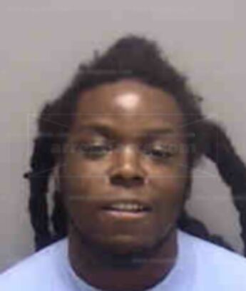 Shelton Marquis Collins