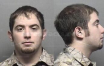 Christopher Paul Walburn