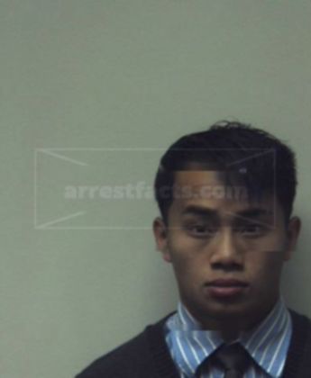 Murphy Lee Yang