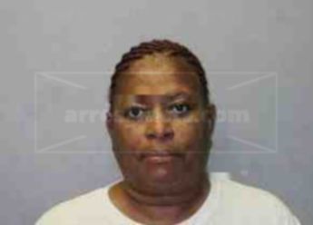 Veronica Denise Johnson