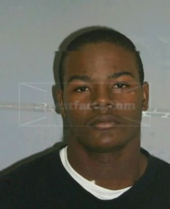 Terrell A Thomas