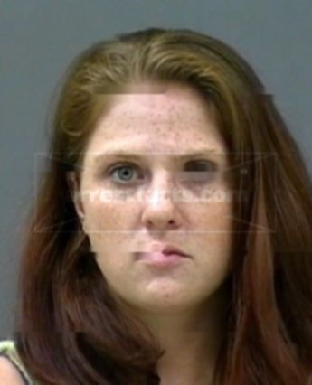 Ashley Nicole Oldham