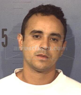 Freddy Rivera Rodriguez