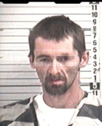 Jonathon Patrick (Johnathan) Woods