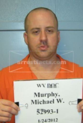 Michael W Murphy