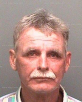 Timothy Allen Irwin