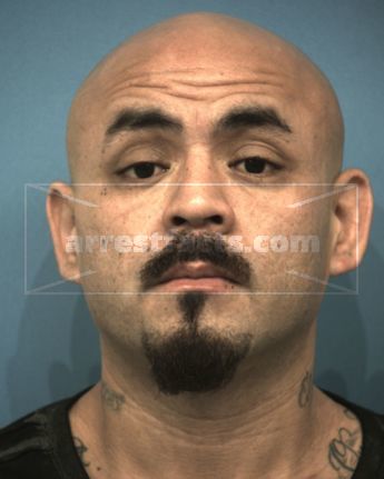 Samuel Contreras