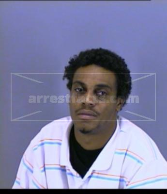 Anthony Nicole Morgan