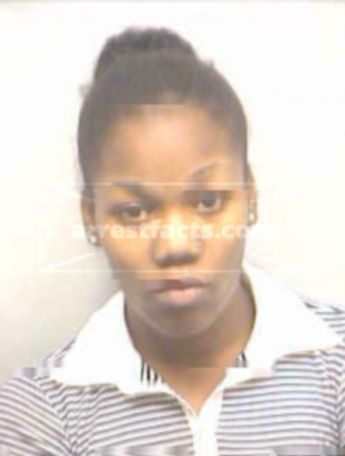 Raeshell Haynes